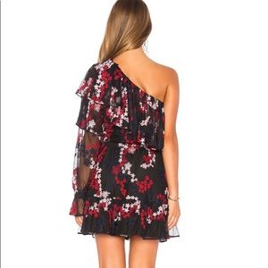 devlin Dresses - Revolve off shoulder mini dress devlin Dresses - Revolve off shoulder mini dress